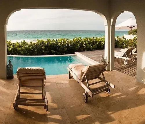 Solaire Anguilla Hotel Rendezvous Bay Anguilla
