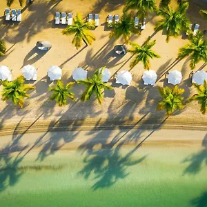 Carlisle Bay Отель