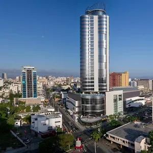 Embassy By Hilton 4*, Санто-Доминго Доминиканская Республика