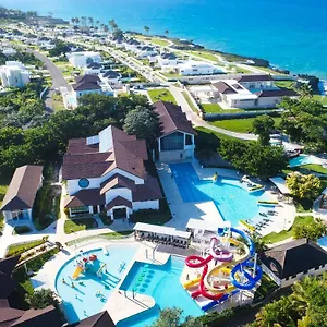 Ocean Village 3*, Сосуа Доминиканская Республика